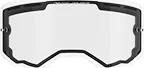 Alpinestars Vision 8-5-3 Dual Pane Lens Clear