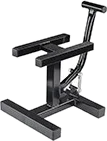 Ufo Bike Stand Black