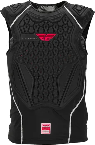 Fly Racing Youth Barricade Pullover Vest