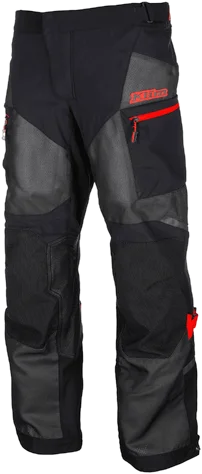 Klim Baja S4 Pants - Short - V1