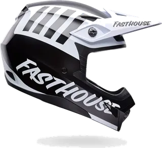 Fasthouse Bell x FH MX-10 MIPS Helmet