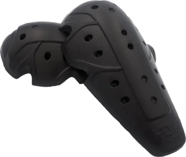 Hebo Elbow/knee Protectors, Black