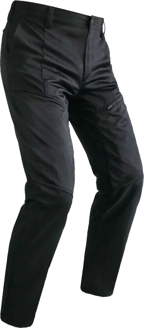 PMJ SUM'AIR, Black