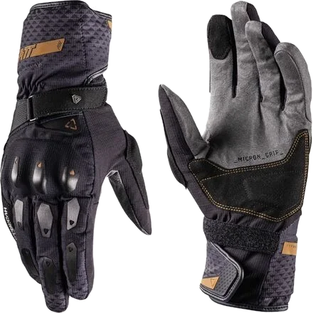 Leatt ADV SubZero 5.5 Gauntlet Gloves