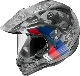 Arai XD4 Cover Helmet