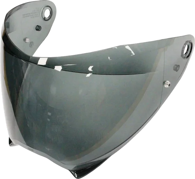 HJC HJ-32 Dark Smoke Outer Visor for F70 / F70 Carbon