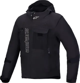 Alpinestars Morfex Parka Waterproof Jacket