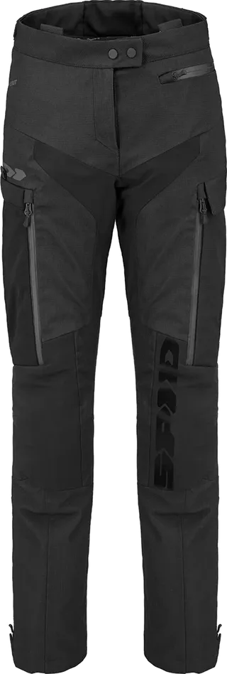 SPIDI Tour Evo 2 Pants Lady Black