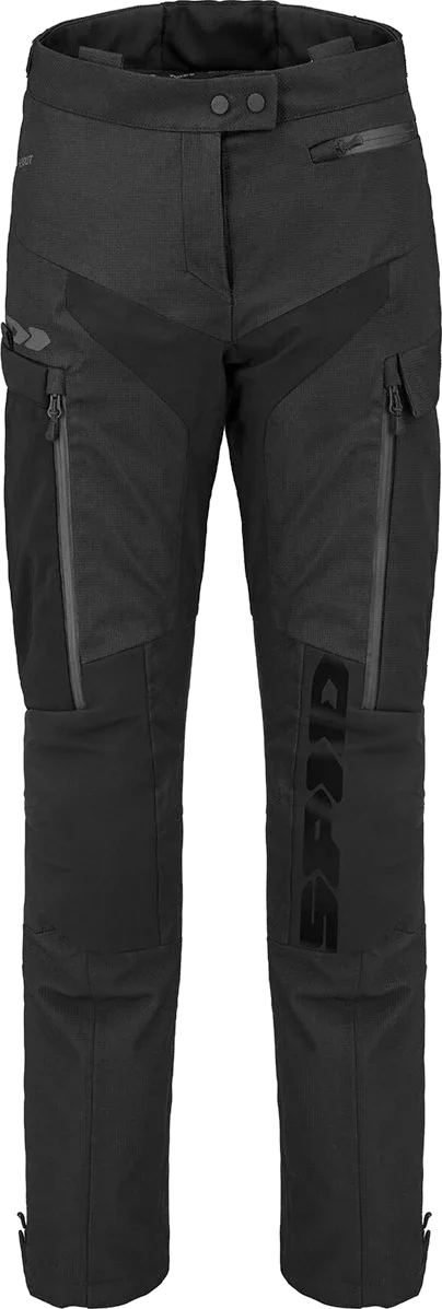 SPIDI Tour Evo 2 Pants Lady Black, Black