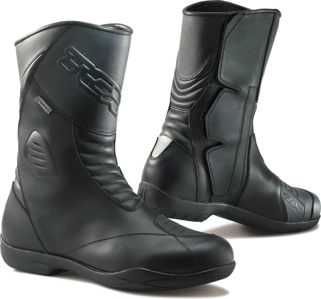 TCX X-Five EVO GTX Boots (36), black