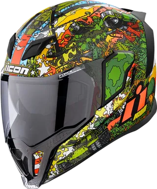 Icon Airflite GP23