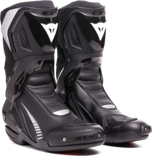 Dainese NEXUS 3 AIR, Black/Black