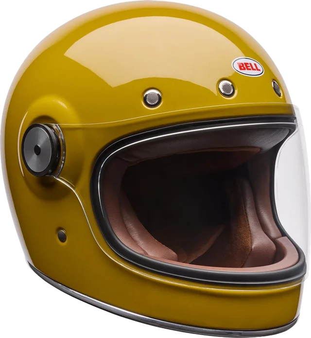 Bell Bullitt GT Mono Helmet, Vintage
