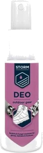Storm Deodoriser 75ml