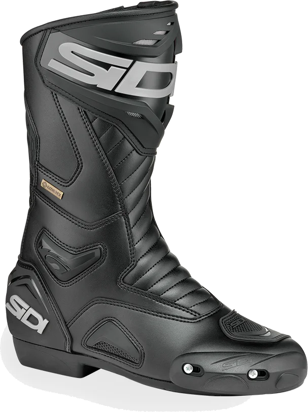 Sidi PERFORMER GORE, black black