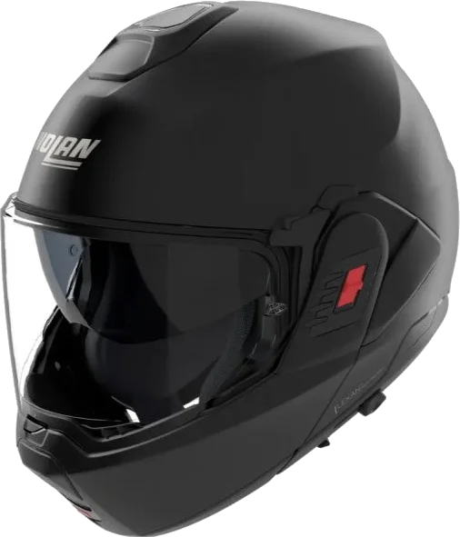 Nolan N120-1 CLASSICO Black / Glossy, Matte Black