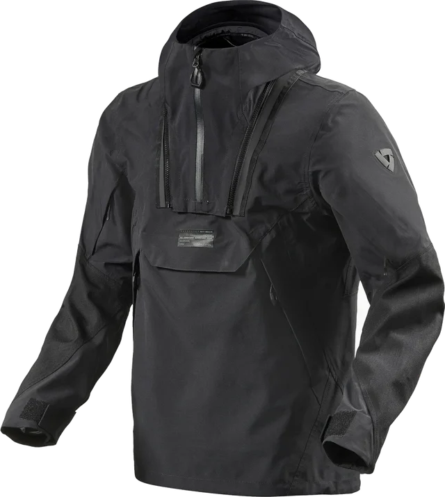 REV'IT! REVIT Blackwater Black