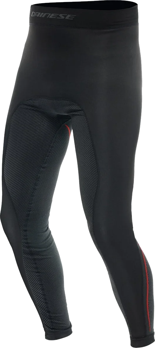DAINESE No Wind Thermo Black / Red, Black/Red