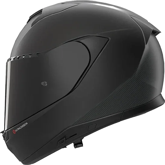 NOLAN X-904 UC TRIPLONERO 323