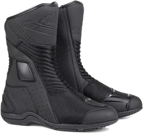 Tourmaster Solution V2 Air Boot, black