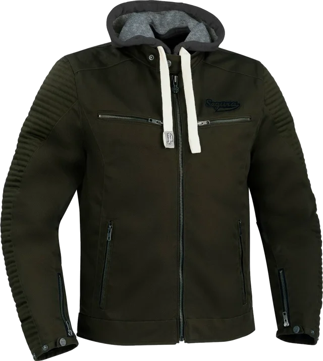 SEGURA Miguel Brown, Black