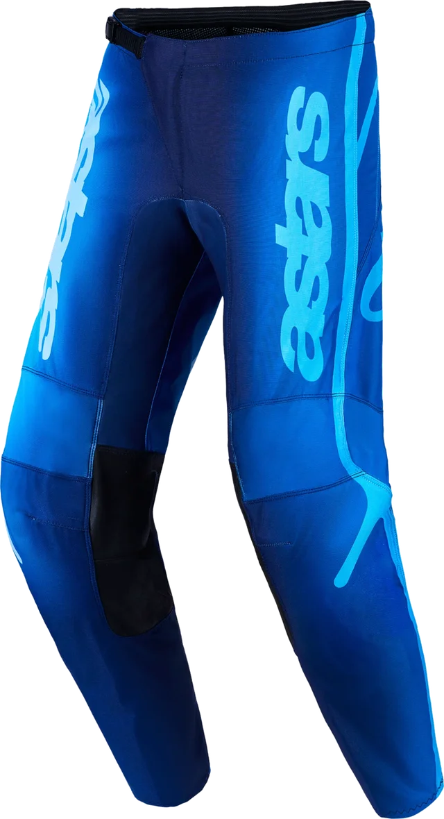 Alpinestars Fluid Kepler Pants - UCLA Blue / Blithe Blue, UCLA Blue / Blithe Blue