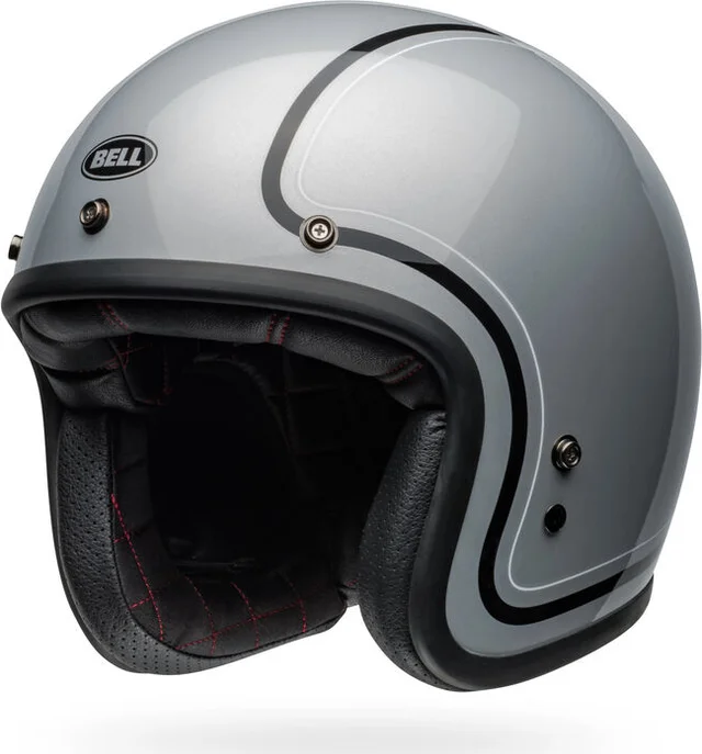 Bell Custom 500 Helmet EC22.06 Chief Grey, EC22.06 Chief Grey
