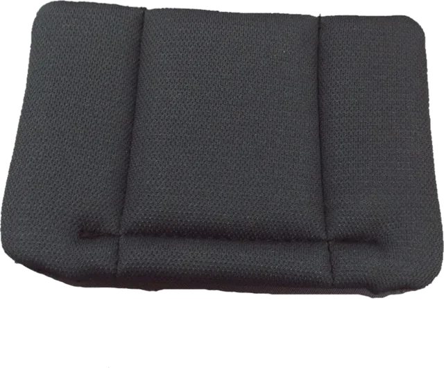 Shoei Centre Pad Rear Section Grey For X Spirit 3 Helmets