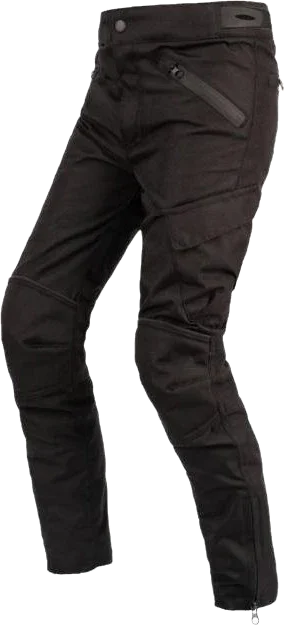 BY CITY Risk Kids Black