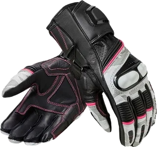 REV'IT! Gloves Xena 3 Ladies | Black-Grey