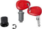 Givi Keys For Suitcases Z179