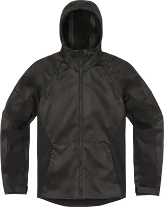Icon Synthhawk Hoodie Jacket