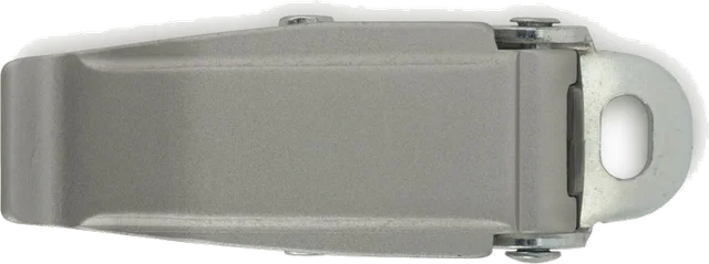 Forma Alu Buckle Silver