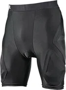 O'neal Trail Shorts Black