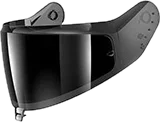 Shark Vz400 Skwal I3 Visor Dark Smoke