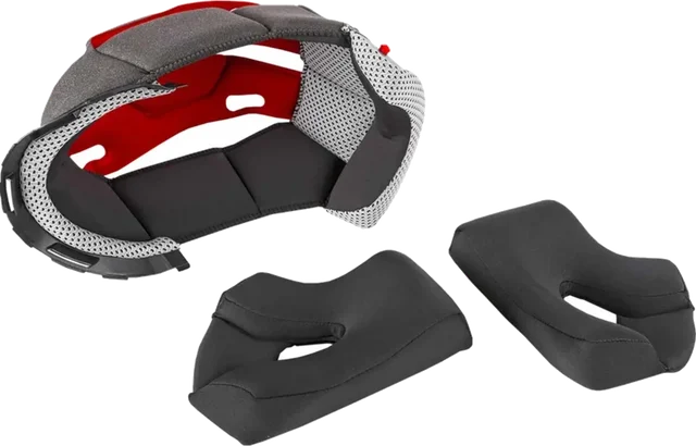 O'Neal 2 Series Liner Youth Helmet Accessories, black