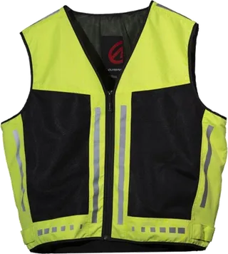 Olympia Blaze S2 Safety Vest