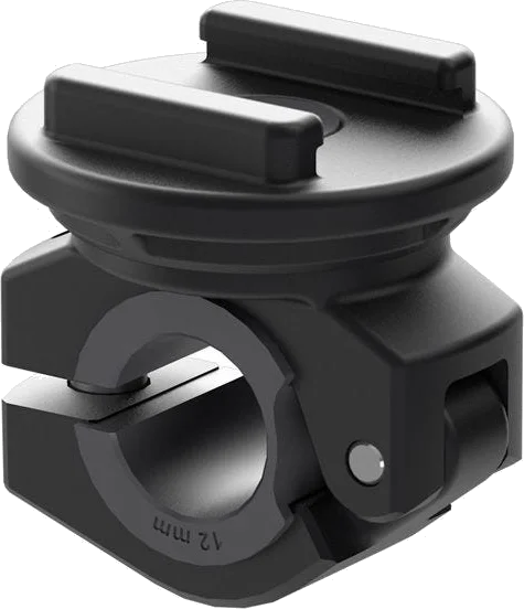 SP Connect Mirror Mount - Black, Black