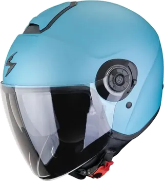 Scorpion EXO City 2 Celestial Blue