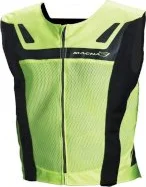 Macna Vision 4 All S Reflective Gilet Yellow