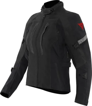 DAINESE Mangen Absoluteshell Pro Lady Black / Black