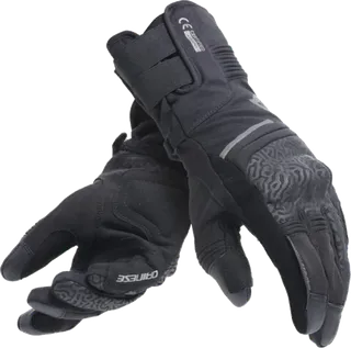Dainese Motorcycle Gloves Tempest 2 D-Dry Women