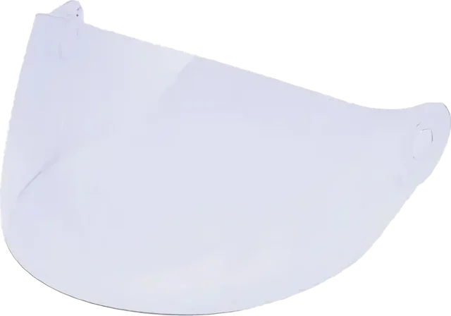 CABERG Freeride Visor Clear