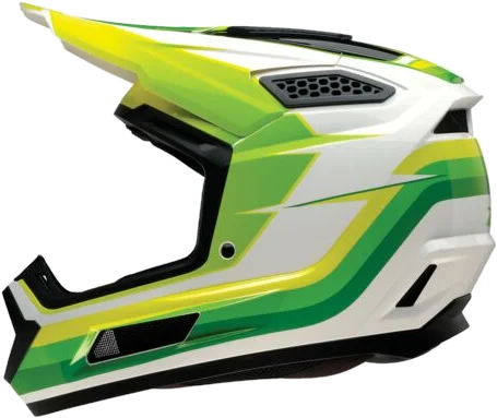 Z1R Apparel Z1R Dirt Maxx Vortex Helmet