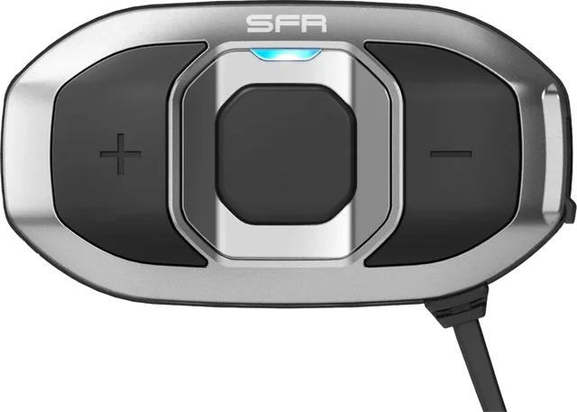 Sena SFR, Black