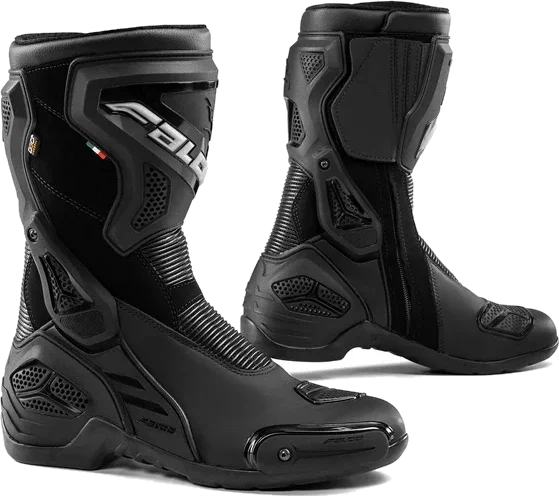 Falcoboots Fenix 2 WTR Boots, men black