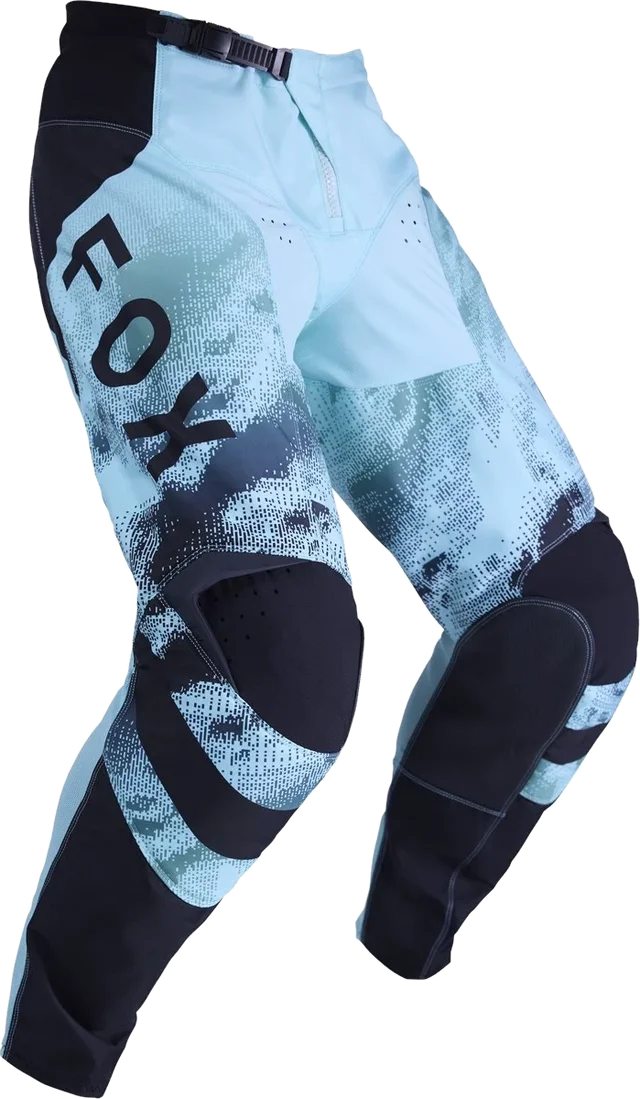 FOX 180 Kairos Turquoise 2026