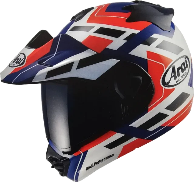 Arai Tour-X 5 Match Multicolour