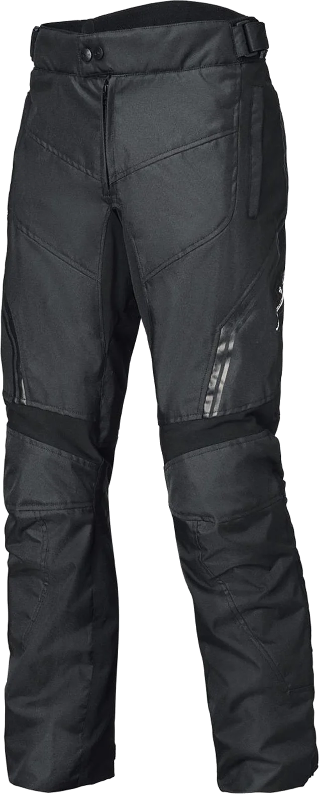 Held Baxley Base waterproof Ladies Motorcycle Textile Pants, black