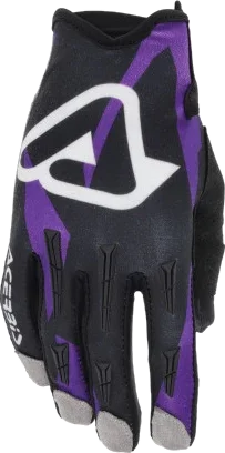 Acerbis GLOVES MX X-P 2.0, purple white